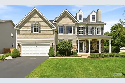 233 Willington Way, Oswego, IL 60543 - Photo 1