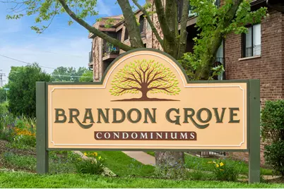 111 W Brandon Court #E33, Palatine, IL 60067 - Photo 2
