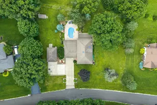 13600 S Longview Dr, Homer Glen, IL 60491 - Photo 46
