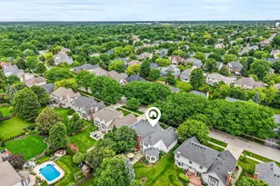 26W039 Marion Ave, Wheaton, IL 60187 - Photo 38