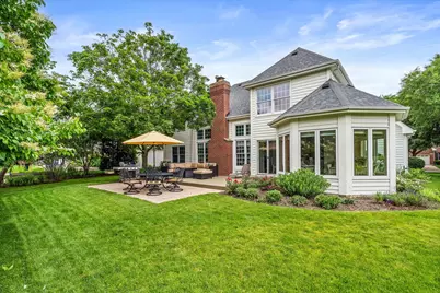 26W039 Marion Avenue, Wheaton, IL 60187 - Photo 2