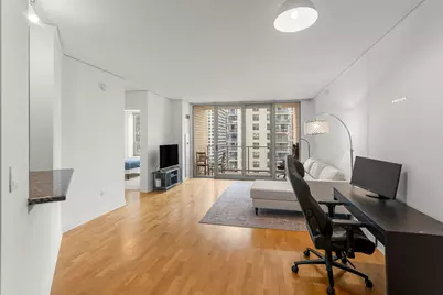 420 E Waterside Drive #1802, Chicago, IL 60601 - Photo 4