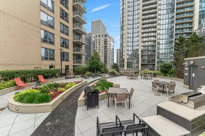 420 E Waterside Drive #1802, Chicago, IL 60601 - Photo 20