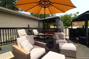 338 Mohawk St, Park Forest, IL 60466 - Photo 36