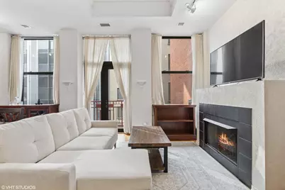 208 W Washington Street #1801, Chicago, IL 60606 - Photo 2
