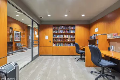 208 W Washington Street #1801, Chicago, IL 60606 - Photo 10