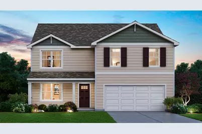 2017 Winterberry Trail, Wonder Lake, IL 60097 - Photo 1