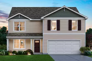 2017 Winterberry Trl, Wonder Lake, IL 60097 - Photo 1