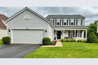 2095 Wesmere Lakes Drive, Plainfield, IL 60586 - Photo 1