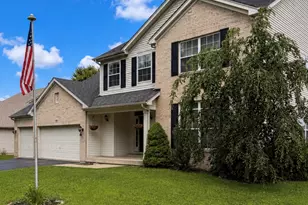 104 Northfield Dr, Minooka, IL 60447 - Photo 1