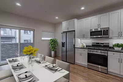 2100 Greenwood Street #203, Evanston, IL 60201 - Photo 4