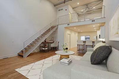 2100 Greenwood Street #203, Evanston, IL 60201 - Photo 2