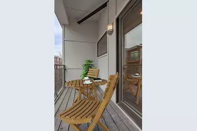 2100 Greenwood Street #203, Evanston, IL 60201 - Photo 10