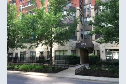 1250 S Indiana Avenue #107, Chicago, IL 60605 - Photo 1