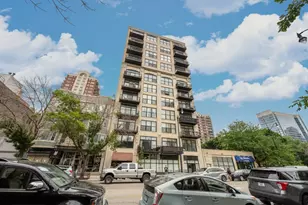 1516 S Wabash Ave, Chicago, IL 60605 - Photo 1