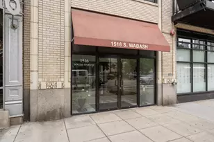 1516 S Wabash Ave, Chicago, IL 60605 - Photo 2