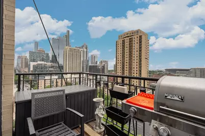 1516 S Wabash Avenue #1102, Chicago, IL 60605 - Photo 4