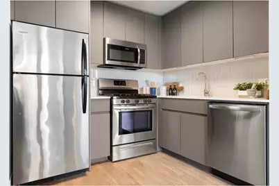 420 W Belmont Avenue #4B, Chicago, IL 60657 - Photo 2