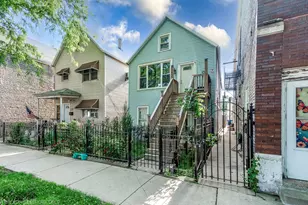 4548 S Justine St, Chicago, IL 60609 - Photo 4