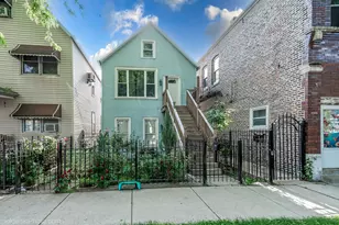 4548 S Justine St, Chicago, IL 60609 - Photo 2