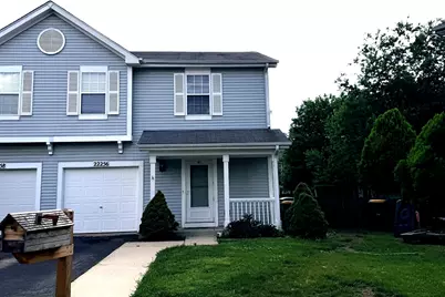 22256 W Natchez Court, Plainfield, IL 60544 - Photo 1