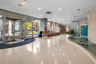 6301 N Sheridan Road #12C, Chicago, IL 60660 - Photo 2
