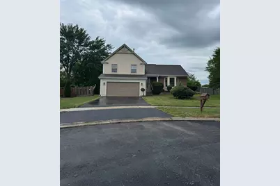 2404 Kenmore Court, Schaumburg, IL 60193 - Photo 1