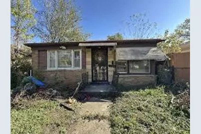 14903 Western Avenue, Harvey, IL 60426 - Photo 1