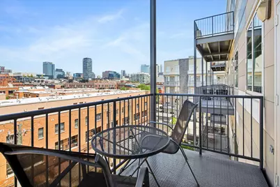 1124 W Adams Street #5E, Chicago, IL 60607 - Photo 14