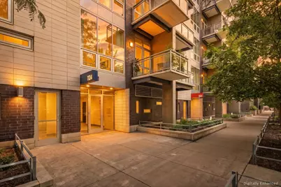 1124 W Adams Street #5E, Chicago, IL 60607 - Photo 22