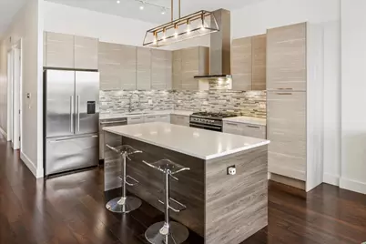 1124 W Adams Street #5E, Chicago, IL 60607 - Photo 2