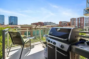 1124 W Adams St, Chicago, IL 60607 - Photo 20