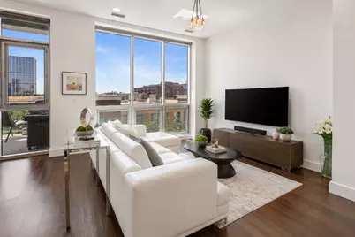 1124 W Adams Street #5E, Chicago, IL 60607 - Photo 8