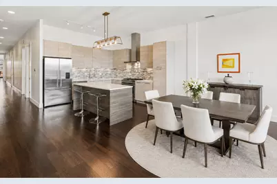 1124 W Adams Street #5E, Chicago, IL 60607 - Photo 6