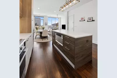 1124 W Adams Street #5E, Chicago, IL 60607 - Photo 4