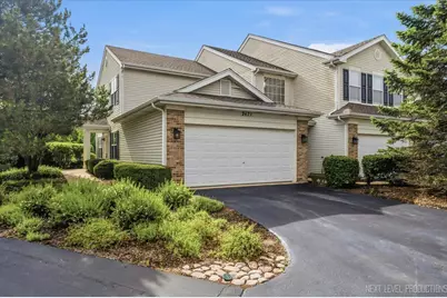 2471 Stoughton Circle #2471, Aurora, IL 60502 - Photo 1