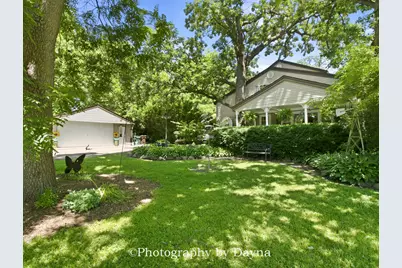 21329 S Hillside Road, Frankfort, IL 60423 - Photo 4
