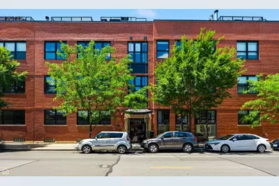 1728 N Damen Avenue #309, Chicago, IL 60647 - Photo 1