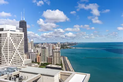 600 N Lake Shore Drive #4608, Chicago, IL 60611 - Photo 54