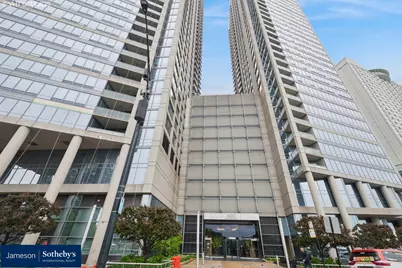 600 N Lake Shore Drive #4608, Chicago, IL 60611 - Photo 2