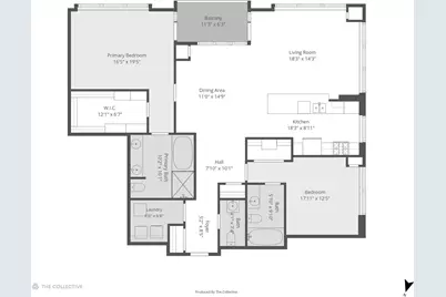 600 N Lake Shore Drive #4608, Chicago, IL 60611 - Photo 44
