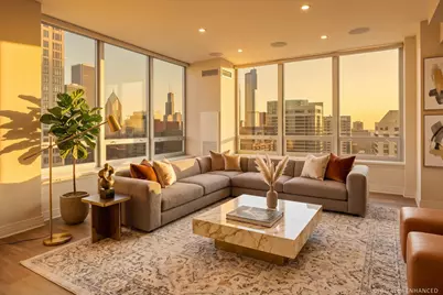 600 N Lake Shore Drive #4608, Chicago, IL 60611 - Photo 10