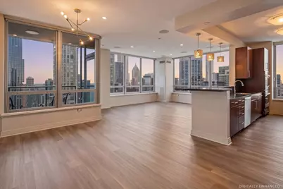 600 N Lake Shore Drive #4608, Chicago, IL 60611 - Photo 8