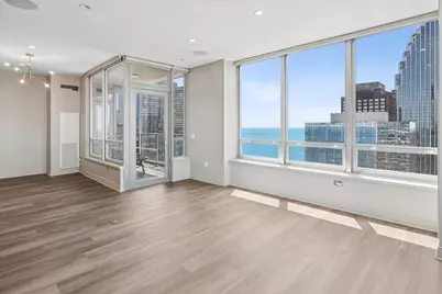 600 N Lake Shore Drive #4608, Chicago, IL 60611 - Photo 12