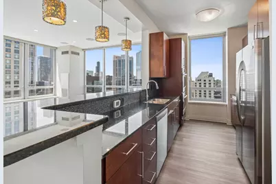 600 N Lake Shore Drive #4608, Chicago, IL 60611 - Photo 18