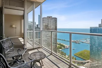 600 N Lake Shore Drive #4608, Chicago, IL 60611 - Photo 34