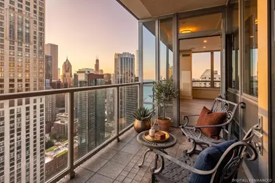 600 N Lake Shore Drive #4608, Chicago, IL 60611 - Photo 38
