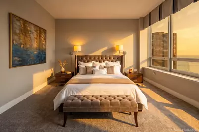 600 N Lake Shore Drive #4608, Chicago, IL 60611 - Photo 22