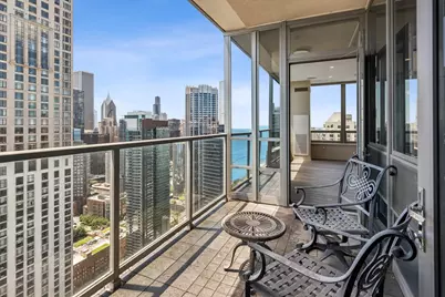 600 N Lake Shore Drive #4608, Chicago, IL 60611 - Photo 36
