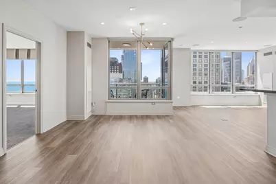 600 N Lake Shore Drive #4608, Chicago, IL 60611 - Photo 14